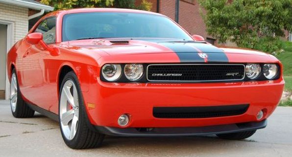 2008 Challenger